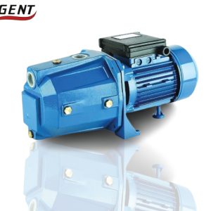 Jet water pump